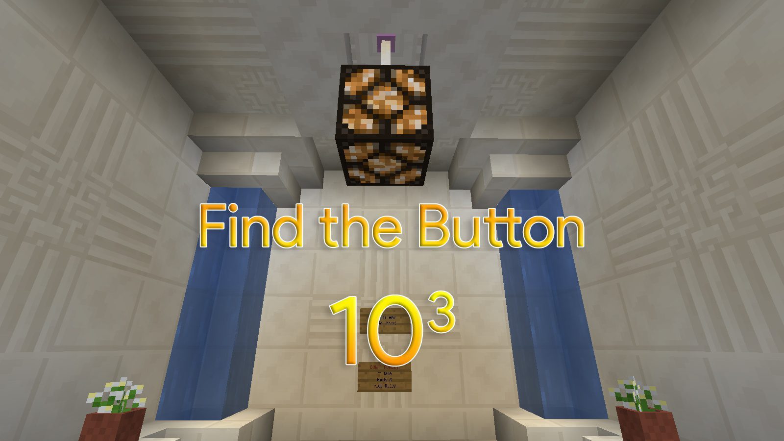 Find The Button 10^3 Map Thumbnail